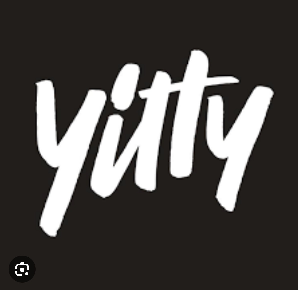 Fabletics x Yitty logo