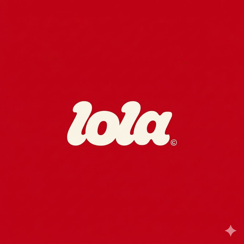 Lola Camera logo